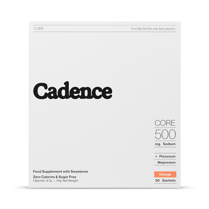 Cadence Core 500 Orange 30 Sachets image 2