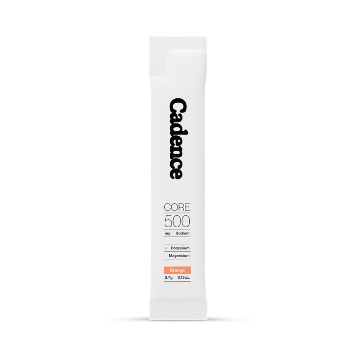 Cadence Core 500 Orange 30 Sachets image 3