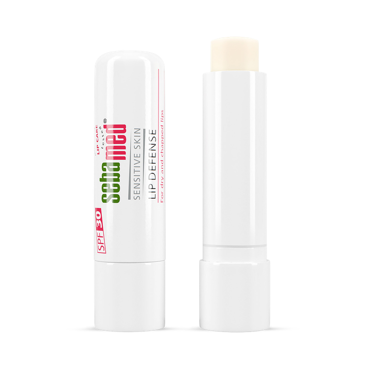 Sebamed Lip Defense Stick Spf30 4.8G image 1