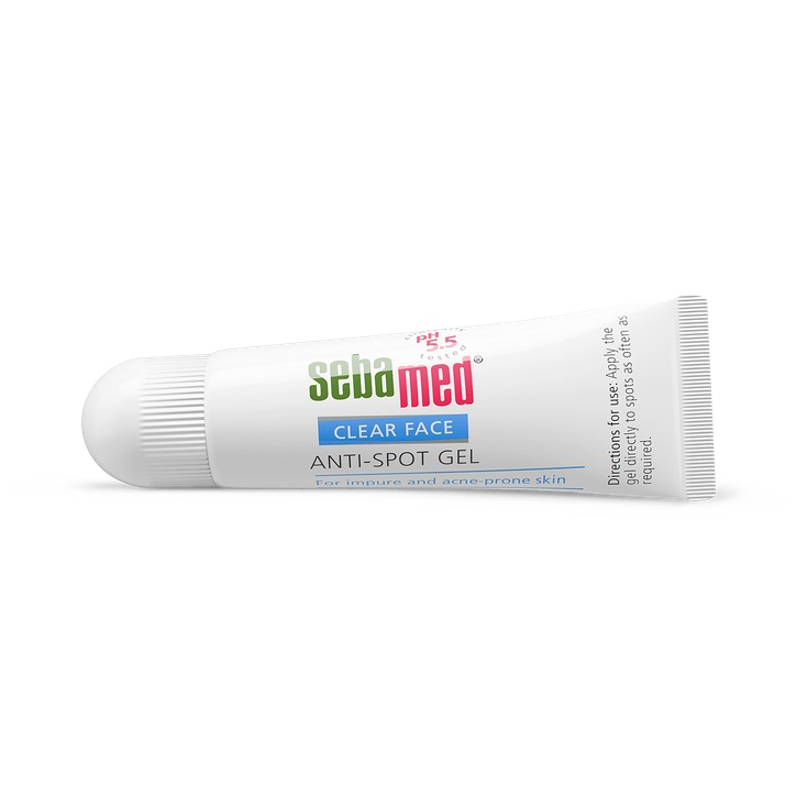 Sebamed Clear Face Anti-Spot Gel 10ml image 1