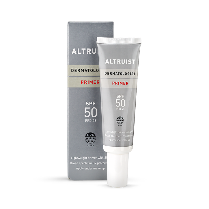 Altruist Primer SPF50 30ml image 1
