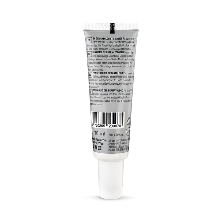 Altruist Primer SPF50 30ml image 3