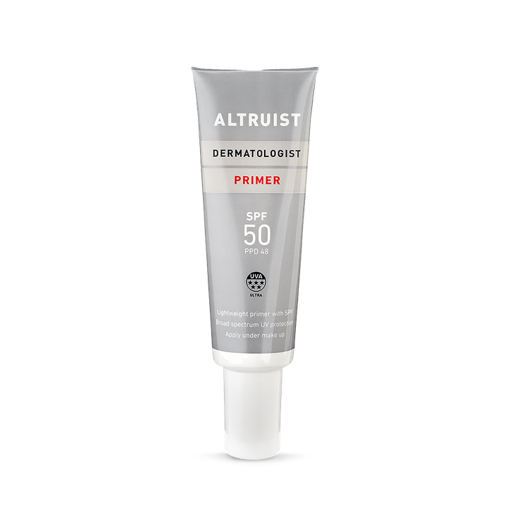 Altruist Primer SPF50 30ml image 4