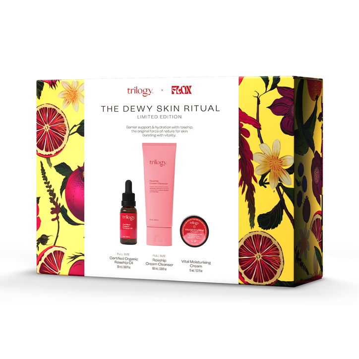 Trilogy The Dewy Skin Ritual image 1