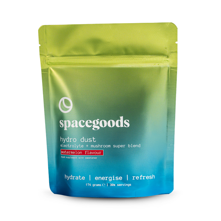 Spacegoods Pink Hydro Dust Watermelon Flavour 174G