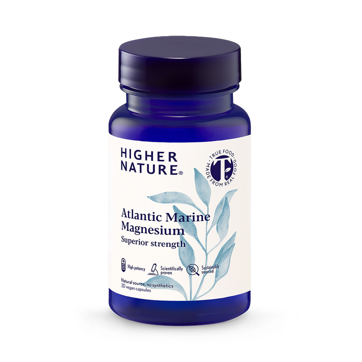 Atlantic Marine Magnesium image 1