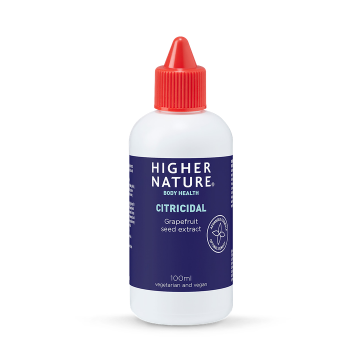 Citiricidal 100ml image 1