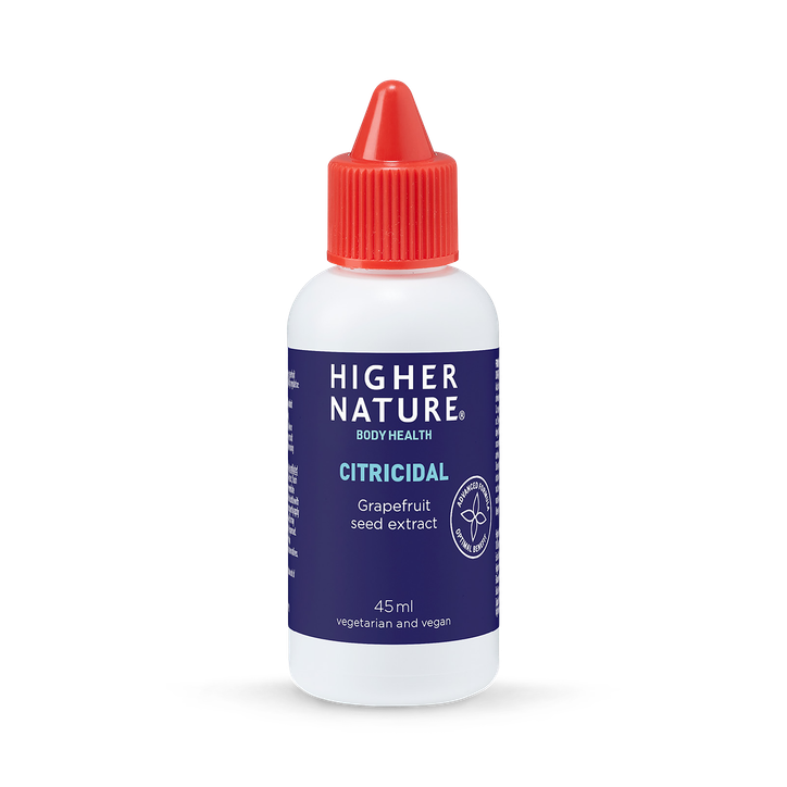 Citricidal 25ml image 1