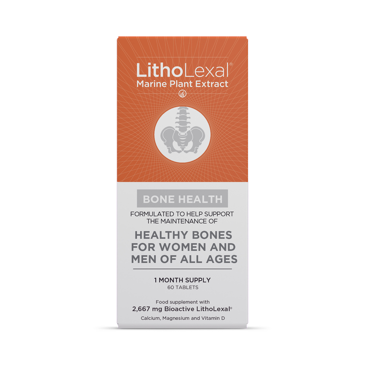LithoLexal® Bone Health image 1