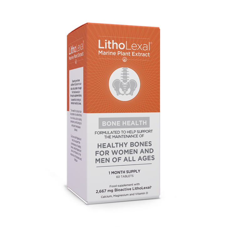 LithoLexal® Bone Health image 3