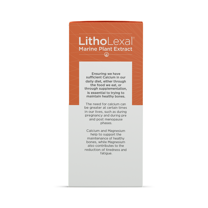 LithoLexal® Bone Health image 6