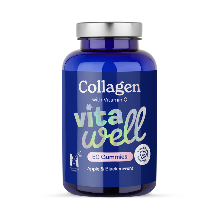 Collagen & Vitamin C Gummies 50s image 1