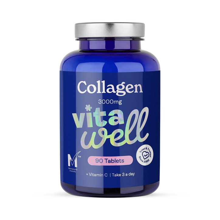 Collagen 3,000 image 1