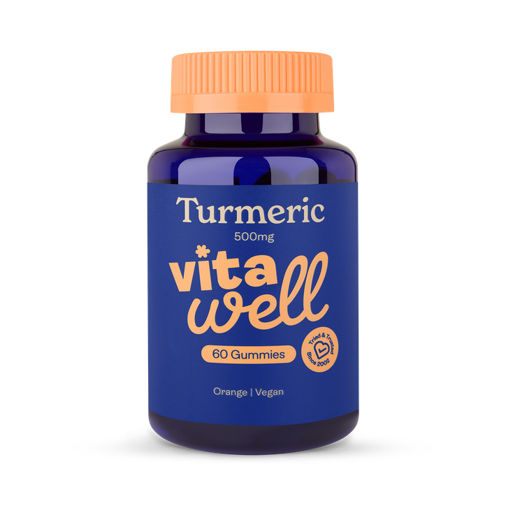 Turmeric Gummies 60s image 1