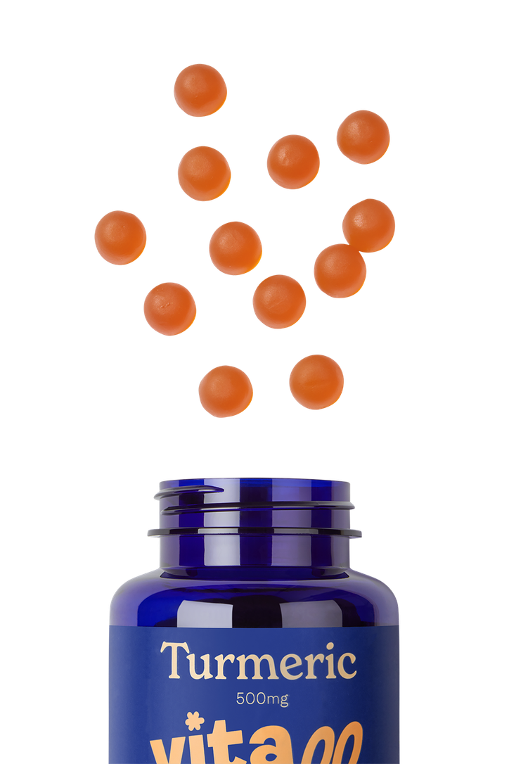 Turmeric Gummies 60s image 2