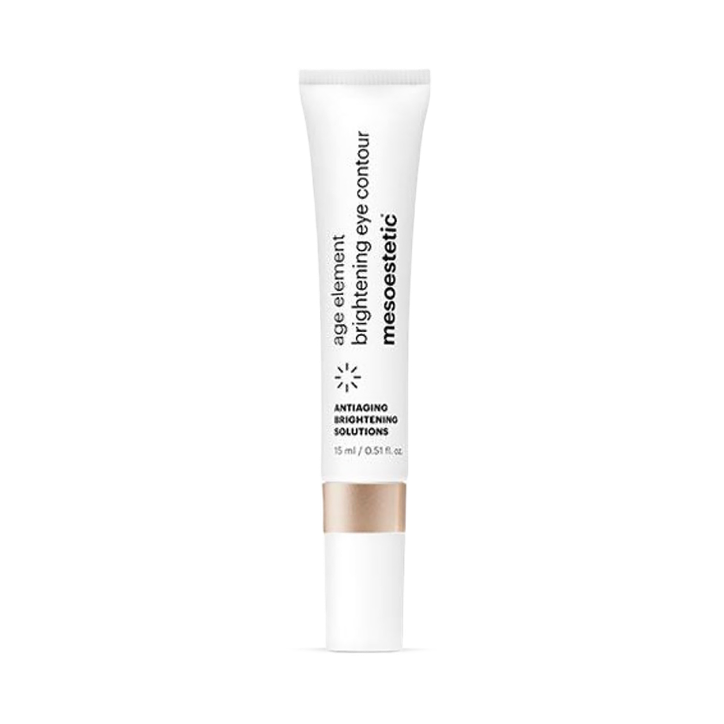 Mesoestetic Age Element Brightening Eye Contour 15ml image 1