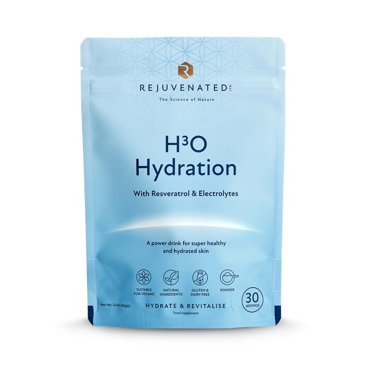 Rejuvenated H3O Hydration 60G - 60 g