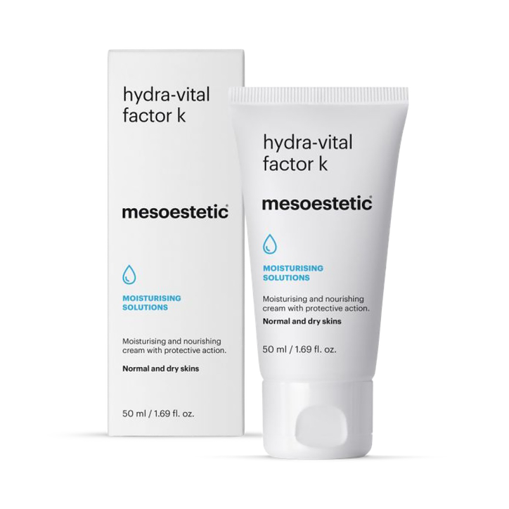 Mesoestetic Hydra Vital Factor K 50ml image 1