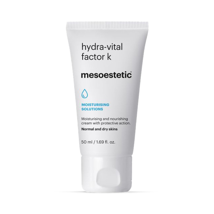 Mesoestetic Hydra Vital Factor K 50ml image 3
