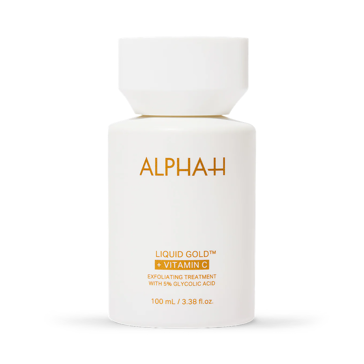 Alpha-H Liquid Gold + Vitamin C 100ml image 1