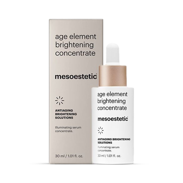 Mesoestetic Age Element® Brightening Concentrate 30ml image 3