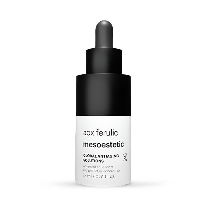 Mesoestetic Aox Ferulic 15ml image 1