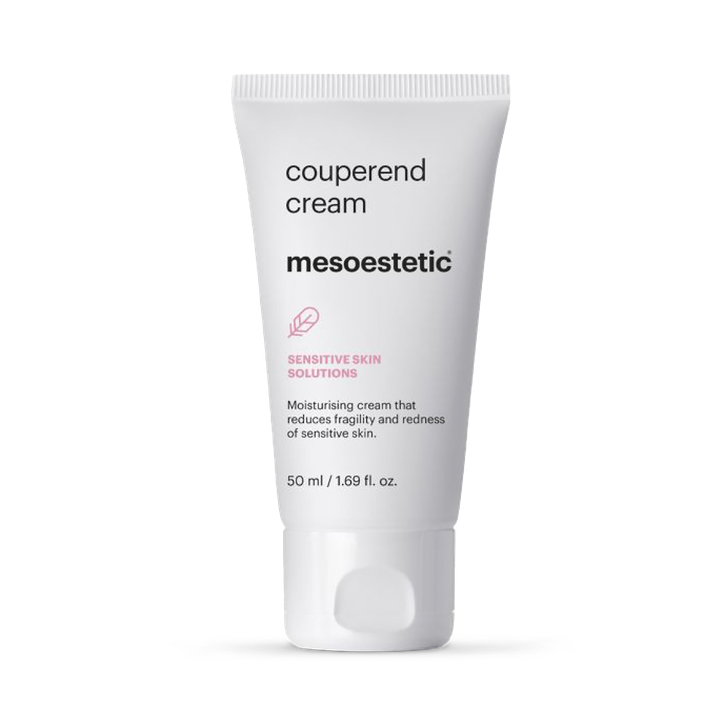 Mesoestetic Couperend Maintence Cream 50ml image 1