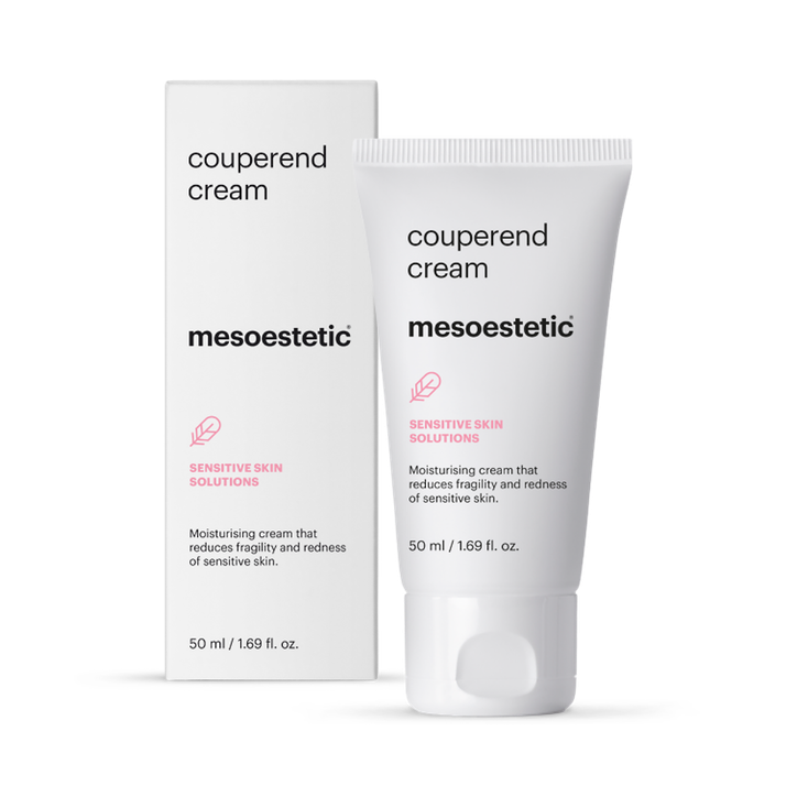 Mesoestetic Couperend Maintence Cream 50ml image 3