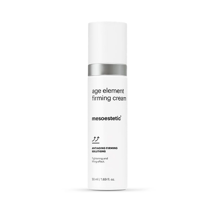 Mesoestetic Age Element Firming Cream 50ml image 1