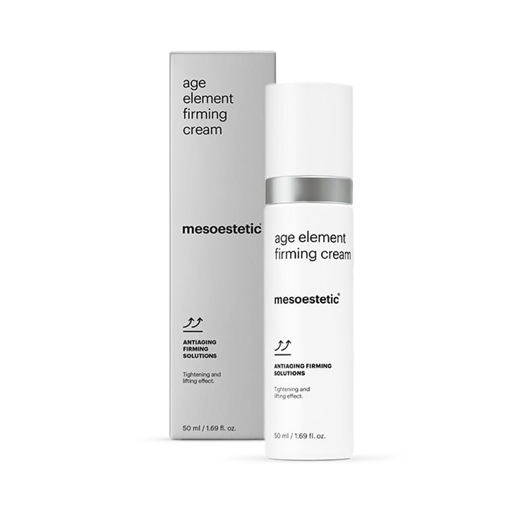 Mesoestetic Age Element Firming Cream 50ml image 3