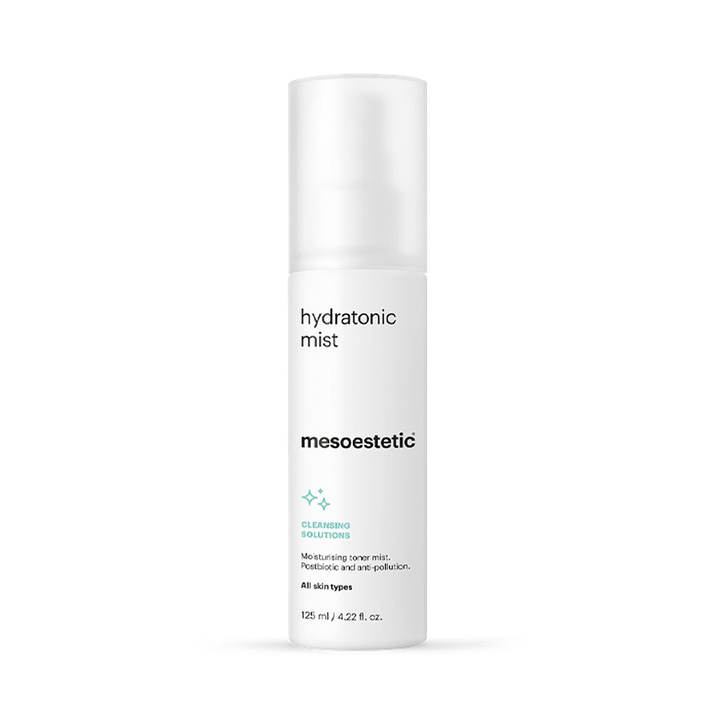 Mesoestetic Hydratonic Mist 125ml image 1