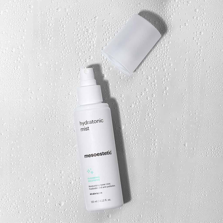 Mesoestetic Hydratonic Mist 125ml image 5