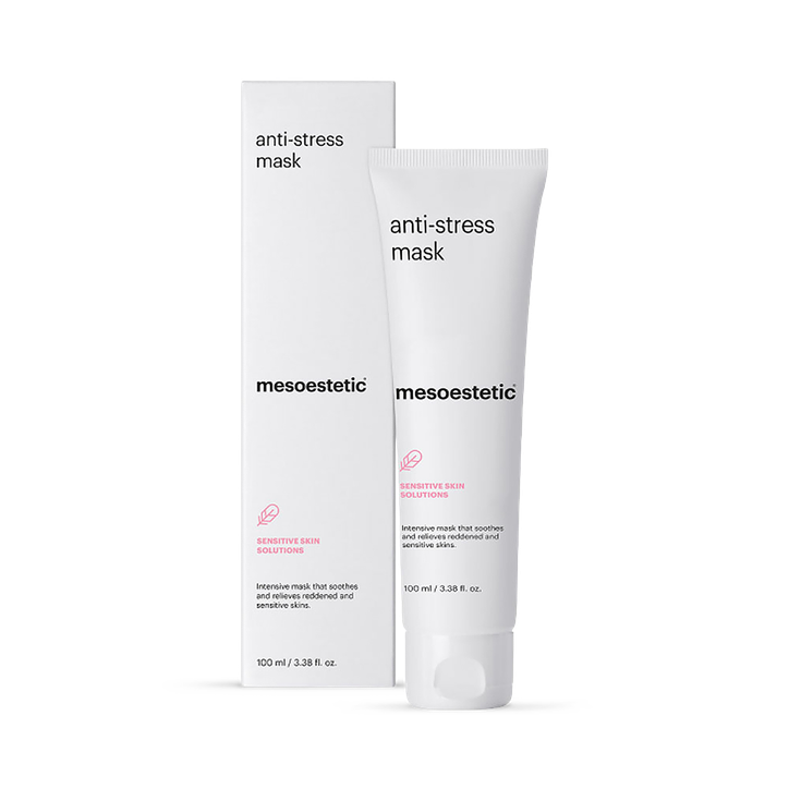 Mesoestetic Anti-Stress Mask 100ml image 1