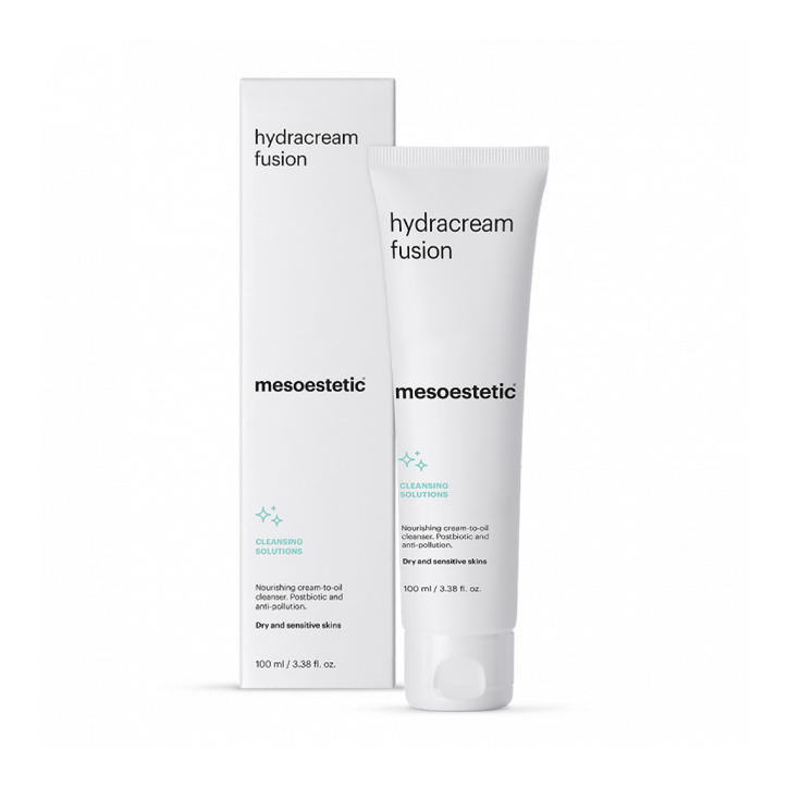 Mesoestetic Hydracream Fusion 100ml image 3