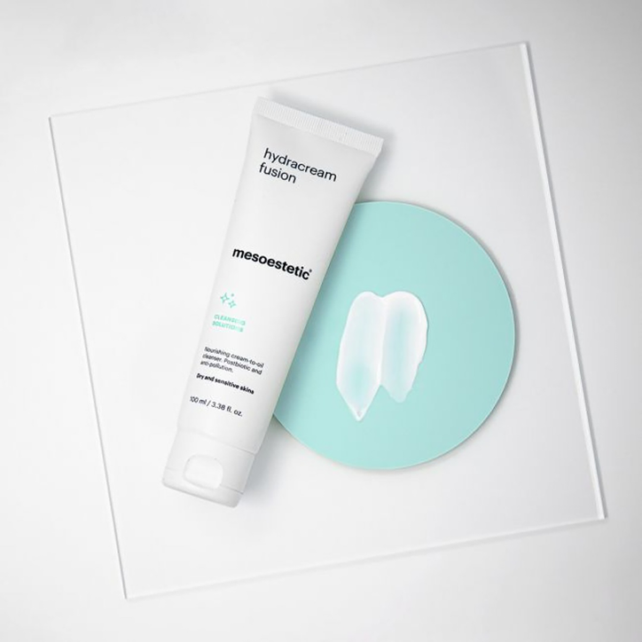 Mesoestetic Hydracream Fusion 100ml image 6