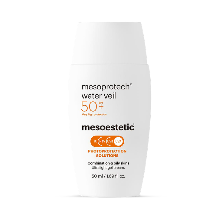Mesoestetic Mesoprotech® Water Veil SPF50 50ml image 1