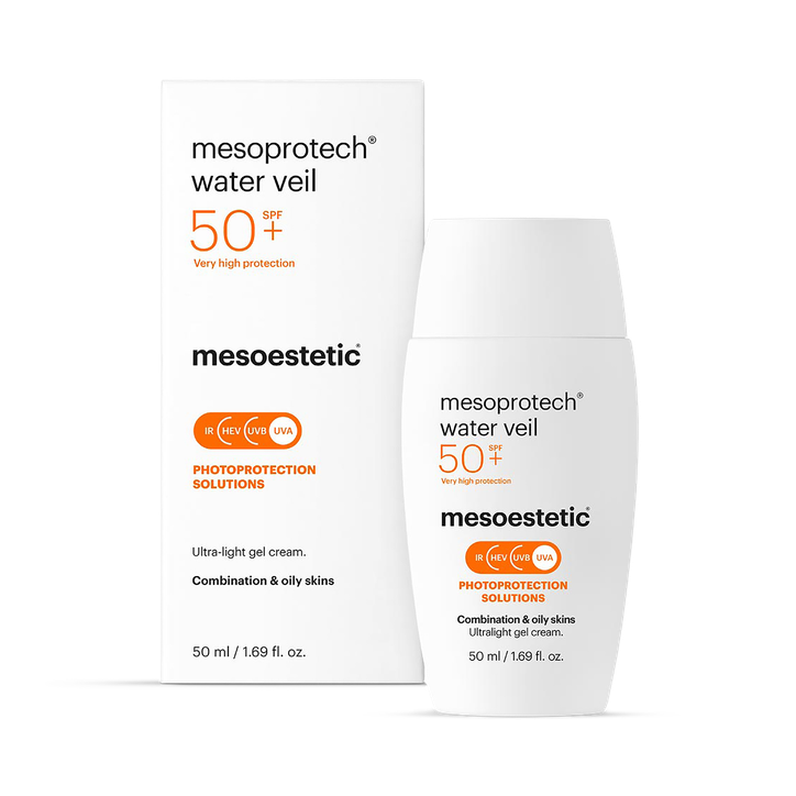 Mesoestetic Mesoprotech® Water Veil SPF50 50ml image 3
