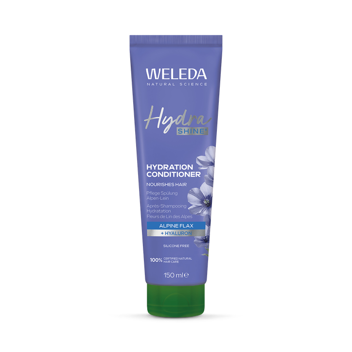 Weleda Hydra Hair Care Conditioner 150ml