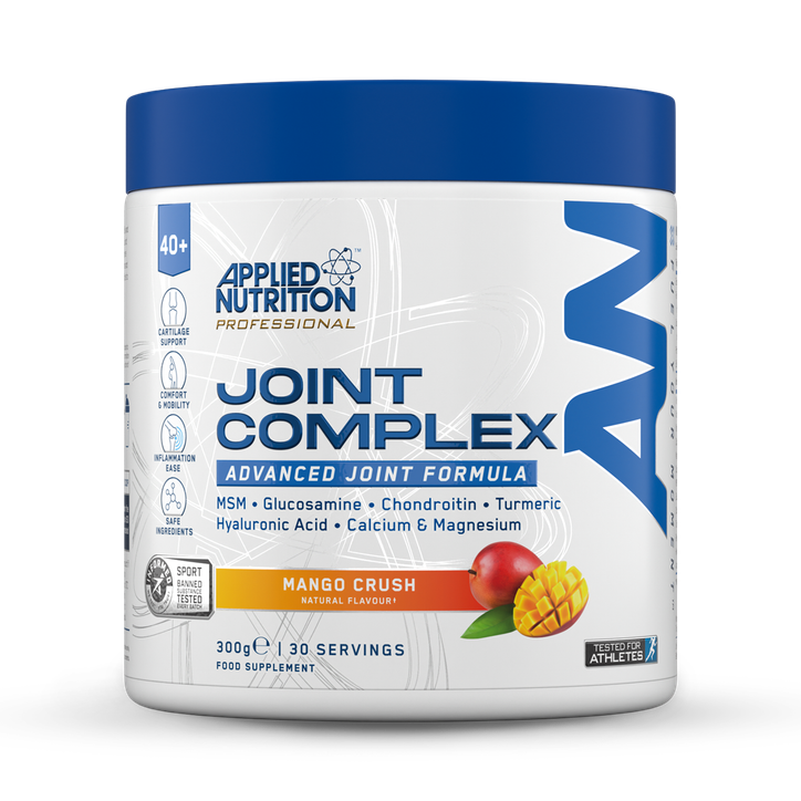 Applied Nutrition Joint Complex Support Powder Mango Crush 300g - 300g