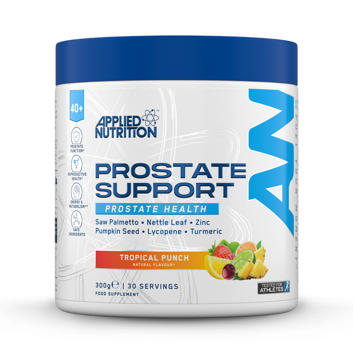 Applied Nutrition Prostate Support Powder Tropical 300g