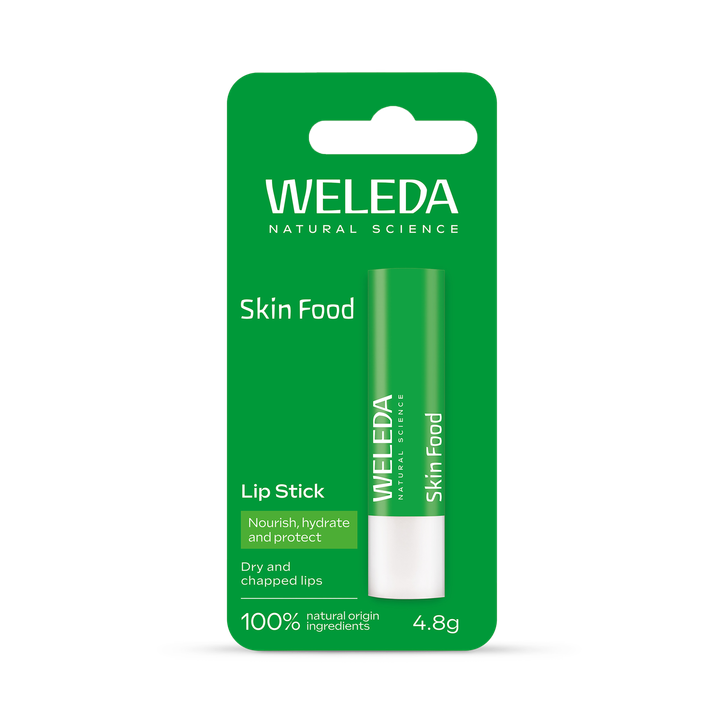 Weleda Skin Food Lip Stick 5G image 1