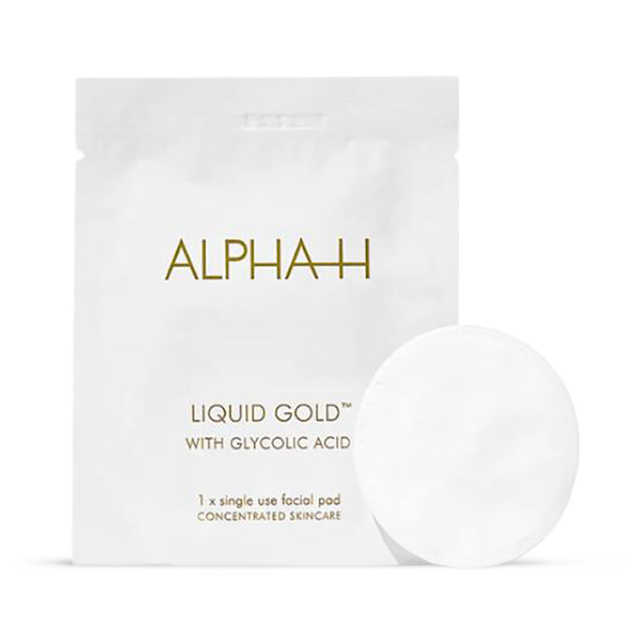 Alpha-H Liquid Gold Trial Kit image 2