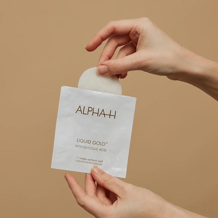 Alpha-H Liquid Gold Trial Kit image 7