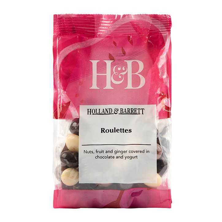 Holland & Barrett Roulettes 250g image 1