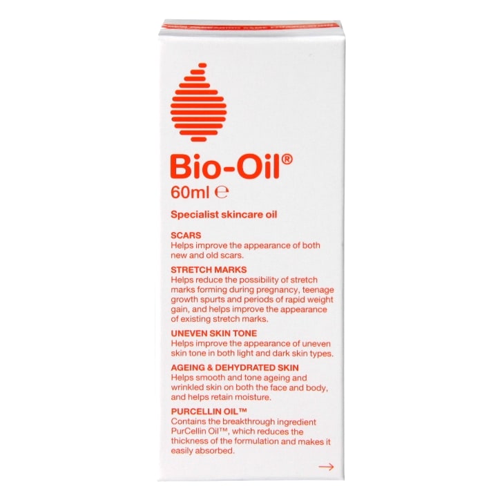 Bio Oil 60ml-1