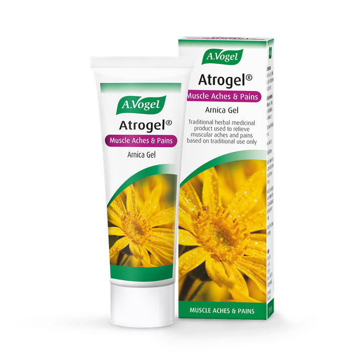 A.Vogel Atrogel Arnica Gel 100ml image 1
