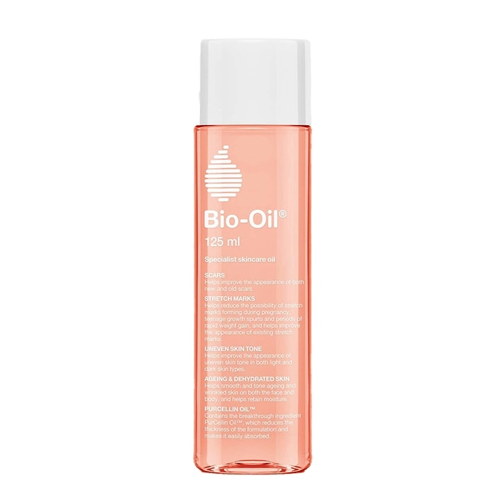 Bio-Oil 125ml image 2