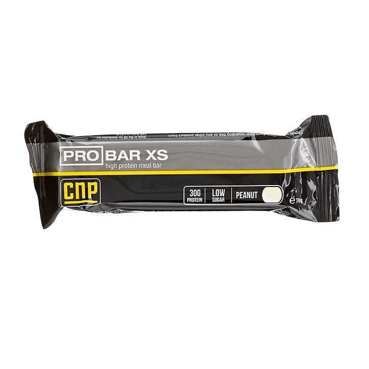 CNP ProBar XS  Peanut Butter 70g image 1