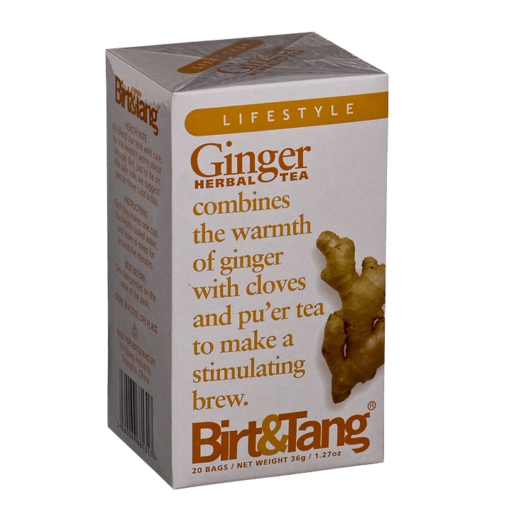 Birt & Tang Ginger Tea-1