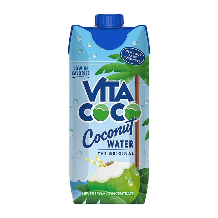 Vita Coco Natural Coconut Water 330ml-1